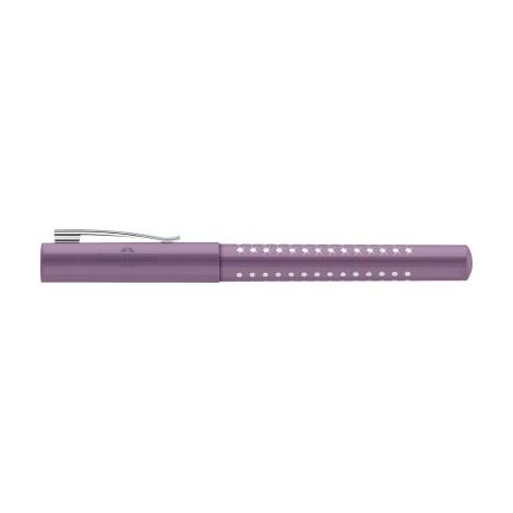 Pióro Wieczne Faber-Castell Sparkle Violet, M - 2