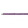 Pióro Wieczne Faber-Castell Sparkle Violet, M - 2