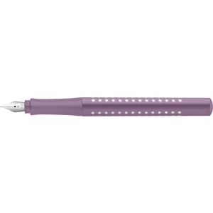 Pióro Wieczne Faber-Castell Sparkle Violet, M