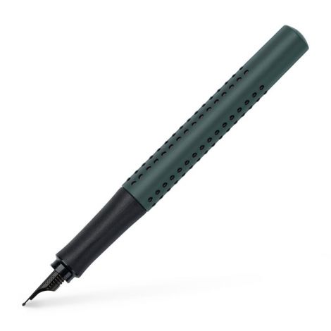 Pióro Wieczne Faber-Castell Grip 2011, Edycja Limitowana, Mistletoe M