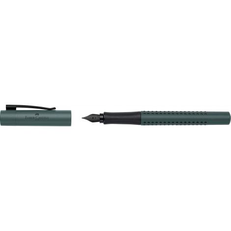 Pióro Wieczne Faber-Castell Grip 2011, Edycja Limitowana, Mistletoe M - 3