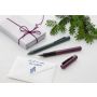 Pióro Wieczne Faber-Castell Grip 2011, Edycja Limitowana, Mistletoe M - 5