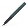 Pióro Wieczne Faber-Castell Grip 2011, Edycja Limitowana, Mistletoe M - 2