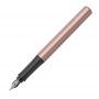 Pióro Wieczne Faber-Castell Grip 2011, Edycja Limitowana, Rose Cooper F - 2