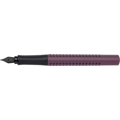 Pióro Wieczne Faber-Castell Grip 2011, Edycja Limitowana, Berry M - 3