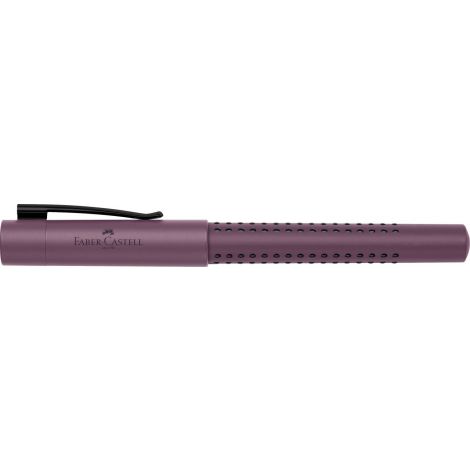 Pióro Wieczne Faber-Castell Grip 2011, Edycja Limitowana, Berry M - 2