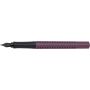 Pióro Wieczne Faber-Castell Grip 2011, Edycja Limitowana, Berry M - 4