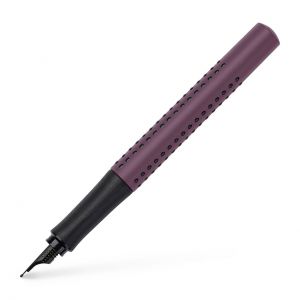 Pióro Wieczne Faber-Castell Grip 2011, Edycja Limitowana, Berry M