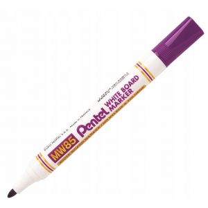 Marker do białych tablic Pentel 1,9mm fioletowy