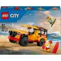LEGO City 60453 Furgonetka ratowników plażowych - 2