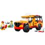 LEGO City 60453 Furgonetka ratowników plażowych - 3