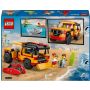 LEGO City 60453 Furgonetka ratowników plażowych - 4