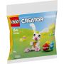 LEGO Creator 30668 Zajączek wielkanocny - 2