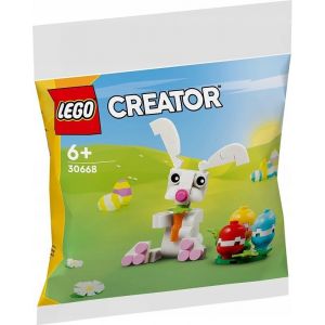 LEGO Creator 30668 Zajączek wielkanocny