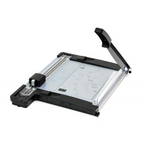 Gilotyna Argo A4 Wallner z trymerem GT 320