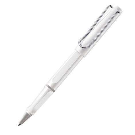 Pióro kulkowe Lamy Safari ABS Białe M