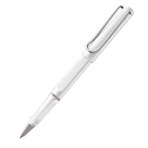 Pióro kulkowe Lamy Safari ABS Białe M