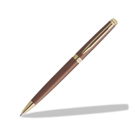 Długopis Automatyczny Waterman Hémisphère GT Copper Red