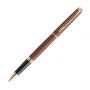 Pióro kulkowe Waterman Hemisphere Copper Red GT - 2