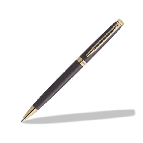 Długopis Waterman Hémisphère GT Lava Black