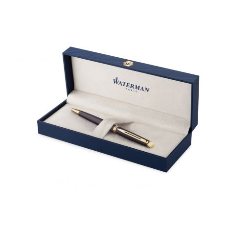 Długopis Waterman Hémisphère GT Lava Black - 2