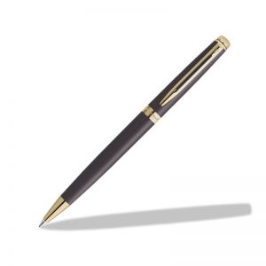 Długopis Waterman Hémisphère GT Lava Black
