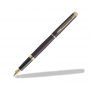 Pióro wieczne Waterman Hemisphere Lava Black GT - 2