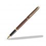 Pióro wieczne Waterman Hemisphere Copper Red GT - 2