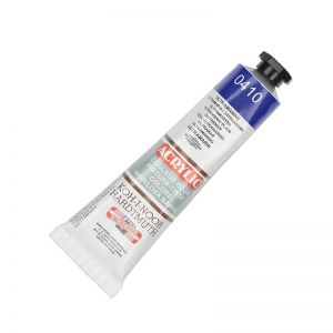 Farba akrylowa Kohinoor 40ml Ultramaryna/ Ultramarine 0410