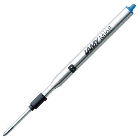 Wkład do długopisu Lamy M16 B Niebieski