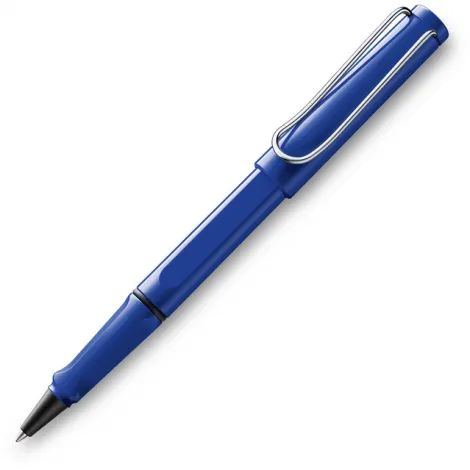 Pióro kulkowe Lamy Safari ABS Niebieskie M