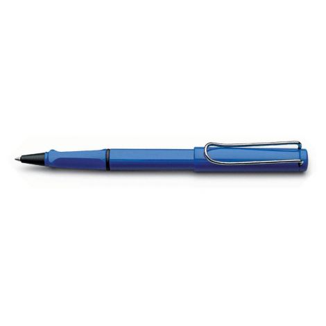 Pióro kulkowe Lamy Safari ABS Niebieskie M - 2