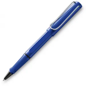 Pióro kulkowe Lamy Safari ABS Niebieskie M