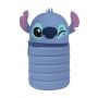 Piórnik tuba CoolPack silikonowy Stitch - 2