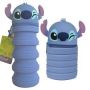 Piórnik tuba CoolPack silikonowy Stitch - 3