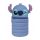 Piórnik tuba CoolPack silikonowy Stitch