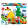 LEGO Duplo 10452 Świnka Peppa Wyprawa na biwak - 4
