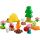 LEGO Duplo 10452 Świnka Peppa Wyprawa na biwak