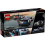 LEGO Speed Champions 76922 BMW M4 GT3 & BMW M Hybrid V8 - 4