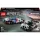 LEGO Speed Champions 76922 BMW M4 GT3 & BMW M Hybrid V8
