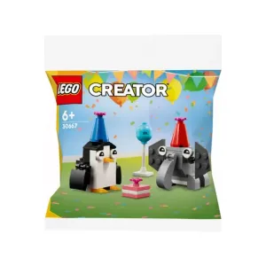 LEGO Creator 30667 Przyjęcie urodzinowe