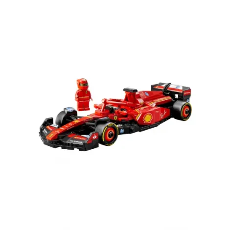 LEGO Speed Champions 77242 Bolid F1 Ferrari SF-24 - 2