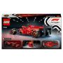 LEGO Speed Champions 77242 Bolid F1 Ferrari SF-24 - 4