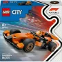 LEGO City 60442 Kierowca i bolid McLaren - 2
