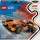 LEGO City 60442 Kierowca i bolid McLaren