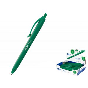 Długopis Milan P1 Touch zielony
