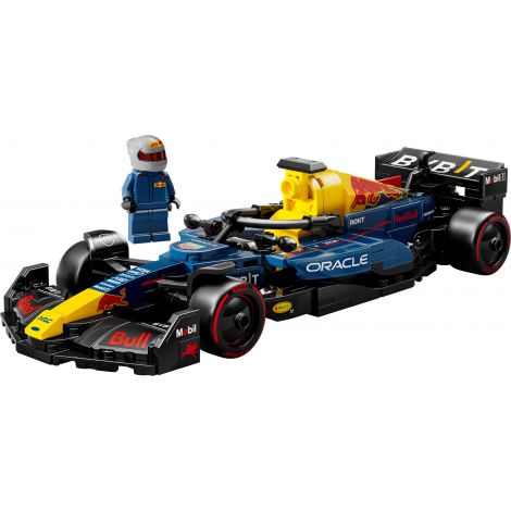 LEGO Speed Champions 77243 Bolid F1 Oracle Red Bull Racing RB20 - 2