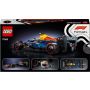 LEGO Speed Champions 77243 Bolid F1 Oracle Red Bull Racing RB20 - 4