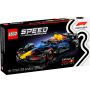 LEGO Speed Champions 77243 Bolid F1 Oracle Red Bull Racing RB20 - 2