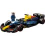 LEGO Speed Champions 77243 Bolid F1 Oracle Red Bull Racing RB20 - 3